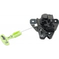 thumbnail image 6 of For Dodge Challenger 2008-2018 Trunk Lock Actuator | Replacement For 5056244AD, 5056244AB, 6 of 6