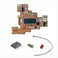 thumbnail image 1 of Módulo FPC SI4732 V5.0 + Kit de Chip 2M para Recepción de Banda de Corta HF UV K5 K6 /Recepción de Banda Lateral Única, 1 of 5