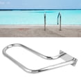 thumbnail image 1 of Main Courante de Piscine, Conception Antidérapante Épaissie pour Sécurité de Piscine, 1 of 7