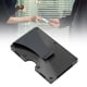 thumbnail image 5 of Tarjetero Moderno de Acero inoxidable para Hombre, Cartera, Caja de Regalo, Organizador de Crédito para Oficina de Trabajo, 5 of 7