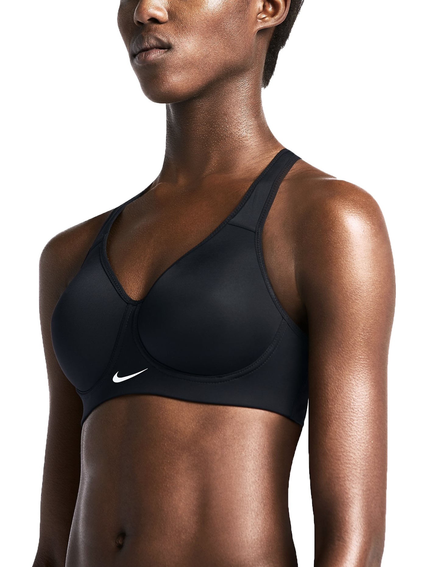 Nike Women's Dri-Fit Rival Sports Bra Walmart.com