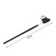 thumbnail image 2 of 3 Pcs Premium Eyelash Comb & Eyebrow Brush Combo,Define your Brow and Lashes,Reusable Lash and Brow Groomer set, 2 of 5