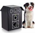 thumbnail image 2 of Dispositivo ultrasónico antiladridos, adiestrador de perros, suministros para mascotas, dispositivo ultrasónico antiladridos portátil, adiestrador de perros adecuado para perros pequeños y grandes., 2 of 5