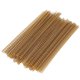 thumbnail image 4 of 100Pcs Double Loop Wire Binding Spine 20 Sheet Capacity 3:1 Pitch 34 Loop 6.4mm Diameter Set Kit for A4 Paper Gold, 4 of 5