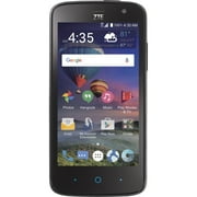Refurbished ZTE Z799VL Majesty Pro 4G LTE Total Wireless Smartphone