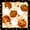 Colorful 6, variant on Manfei Halloween Bat Pattern Halloween Bed Sheets,Thanksgiving Pumpkin Print Full Size Sheets,4-Piece,1 Flat Sheet,1 Fitted Sheet and 2 Pillowcases