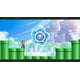 Jeu vidéo Super Mario Bros.™ Wonder pour (Nintendo Switch) – image 5 sur 9