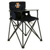 ciao! baby University of Illinois Fighting Illini Portable High Chair in Navy
