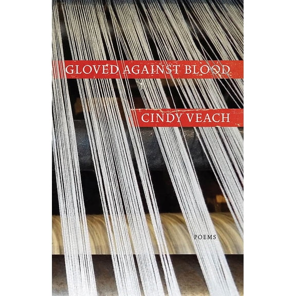 Pre-Owned Gloved Against Blood (Paperback) 1933880643 9781933880648