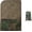 Us Woodland Camo, variant on LOOGU Camo Blanket Waterproof Insulation Poncho Liner for Outdoor Camping, Hiking, Hunting, Survival, Backpacking, Picnicking
