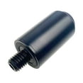 thumbnail image 3 of Accesorios de conector de varilla de extensión de taco de billar, herramienta portátil, extensor de tacos de billar, adaptador extensor de extremo de, 3 of 8