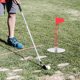 thumbnail image 3 of 1 Juego de accesorios de Golf para taza de Putting, ayuda para el entrenamiento de agujeros de Golf, juego de bandera con agujeros para taza de entrenamiento, 3 of 5
