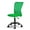 Green, variant on YRLLENSDAN Armless Office Chair with Wheels, Adjustable Ergonomic Desk Chair, Mesh Rolling Computer Chairs, Home Bedroom Study Student Adults, Green, pack of 2