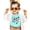 Chill Shirt, variant on Soccer Bow Shirt for Girls and Toddlers Cute Girly Soccer Tee for Sporty Kids Black Shirt 12 Months