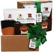 Starbucks Coffee Break Gift Box