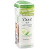 Dove go fresh Anti-Perspirant Deodorant, Cucumber & Green Tea, Twin Pack, 2.6 oz (Pack of 3)