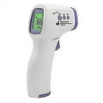 thumbnail image 1 of Animal Thermometer - Pig, Cow, Sheep, Dog, Cat Pet Animal Electronic Thermometer Handheld Infrared Temperature Measuring Gun_Special Gift 1238, 1 of 5