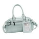 thumbnail image 5 of Bolso de mano para mujer, versátil, de diseño único, de piel sintética, tipo bandolera, para fiestas de verano., 5 of 9