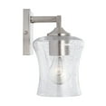 thumbnail image 4 of Capital Lighting 139221-499 Reeves 2 Light 14" Wide Bathroom Vanity Light - Nickel, 4 of 7