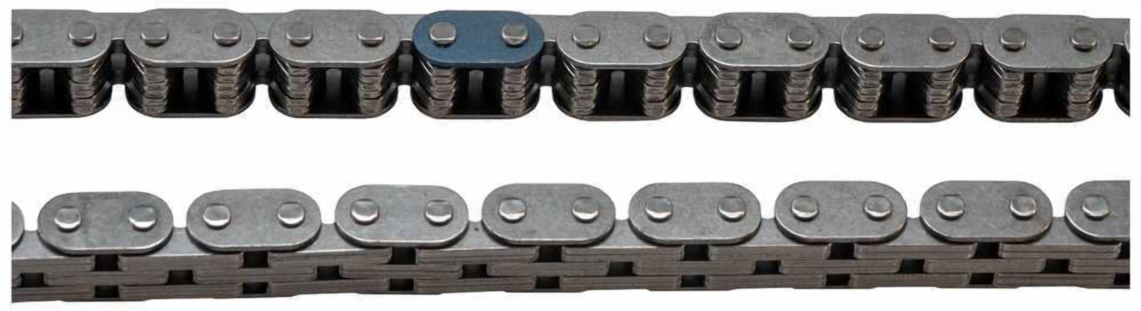 Melling 398F Stock Replacement Timing Chain Fits select: 1997-2010 FORD EXPLORER, 2005-2010 FORD MUSTANG