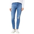 thumbnail image 1 of Levi's 721 High Rise Skinny Chelsea Bend 24 28, 1 of 3