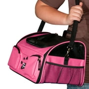 Pet Gear Pet Bike Basket 3-in-1