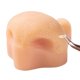 thumbnail image 2 of Juguete para eliminar puntos negros de la nariz con pinzas, simulador realista de acné, extractor de puntos negros para reventar espinillas, juguete sensorial antiestrés., 2 of 8