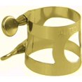 thumbnail image 2 of American Plating Alto Sax Gold Ligature, 2 of 3