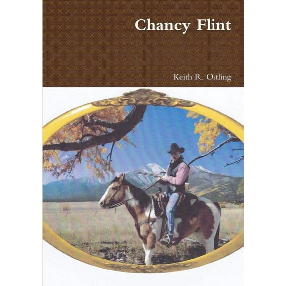 Chancy Flint (Paperback)