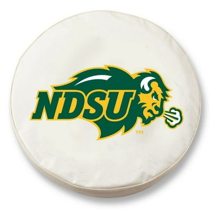 - North Dakota State Tire Cover
