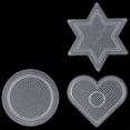 thumbnail image 3 of Sinyiin Sturdy Heat Transfer Sheet For Beads Craft, 3 of 7