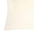 thumbnail image 5 of Unique Bargains 2Pcs Soft Viscose Velvet Decorative Throw Pillowcases 24"x24" Eco, 5 of 8
