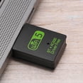 thumbnail image 1 of Dongle Wifi, Tarjeta de Red Wifi ABS, 600 MB Duradera para Windows7/8/8.1/10/XP, 1 of 7