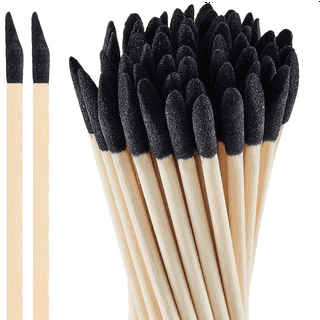  20 Pcs Honoson Sanding Sticks for Plastic Models Polishing  Sticks Assorted Metal and Wood Sanding Tools Accessory for Model Craft  Amateur Beginner(High Grits Rating,Classic Style) : Arts, Crafts & Sewing