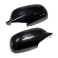 thumbnail image 1 of 2x Cubiertas de Espejo de Retroceso Exterior 2x para La Tapa de Cubierta para SAAB 9-3 Y 9-5, 1 of 9