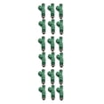 thumbnail image 4 of Maytalsory 6pieces 0280155968 Maximize Engine Performance With Powerful 6Pack Injectors 3Set, 4 of 6
