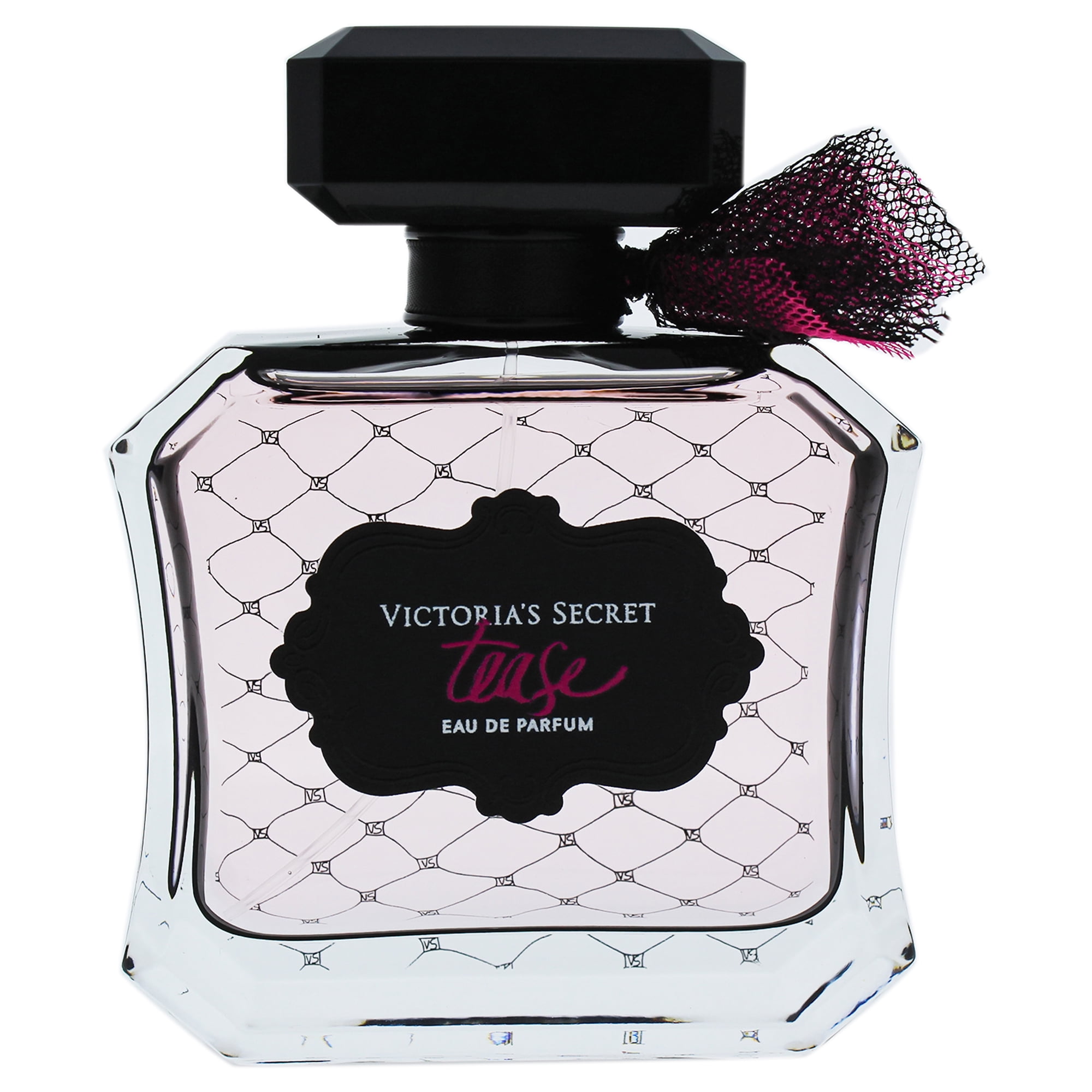 tease eau de parfum