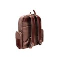 thumbnail image 4 of McKlein N Series CUMBERLAND - Notebook carrying backpack - 17" - khaki, 4 of 6