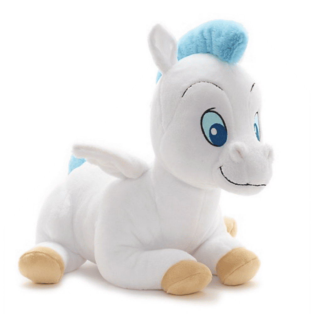 hercules plush doll