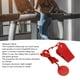 thumbnail image 4 of Llave De Seguridad Para Cinta De Correr, 4 of 7