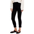 thumbnail image 2 of Jeans Ajustados Free People Mujer Negro 30, 2 of 2