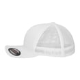 thumbnail image 3 of Flexfit  Adult Mesh Trucker Cap, 3 of 4