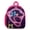 pink-style, variant on Kirby Cute Cartoon backpack travel bag adjustable shoulder straps One size