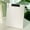 White, variant on Vertical Folder Board Office Supplies, Usavan Thickened Writing Board Teen Color Clip, Plastic Durable File Organizer for Home Office