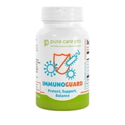 IMMUNOGUARD by Pure Care Pro