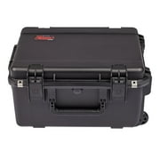 SKB Cases iSeries 201510 Waterproof UV Resistant Utility Military Case, Black