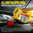 thumbnail image 3 of Huile pour moteur à essence Pennzoil Platinum Kilométrage élevé 100 % synthétique 5W-20, 5 litres, 3 of 7