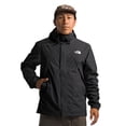 thumbnail image 1 of Jacket THE NORTH FACE Antora Waterproof for Men Black XL, 1 of 7