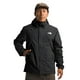 thumbnail image 1 of Chaqueta THE NORTH FACE Antora Waterproof para hombre negra 3XL, 1 of 8