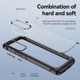thumbnail image 3 of For Samsung Galaxy S20 FE 5G TPU + PC Lens Protection Phone Case, 3 of 4